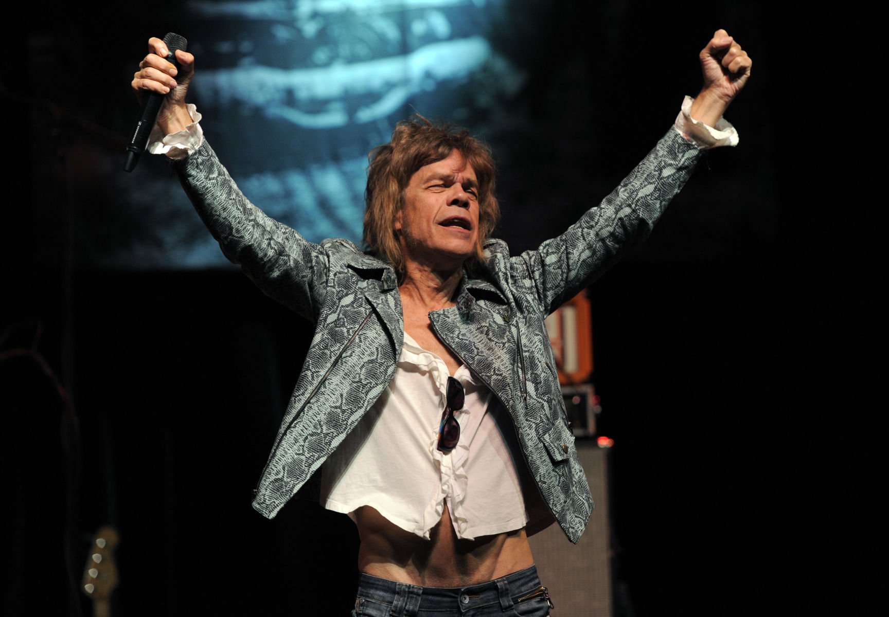 David Johansen